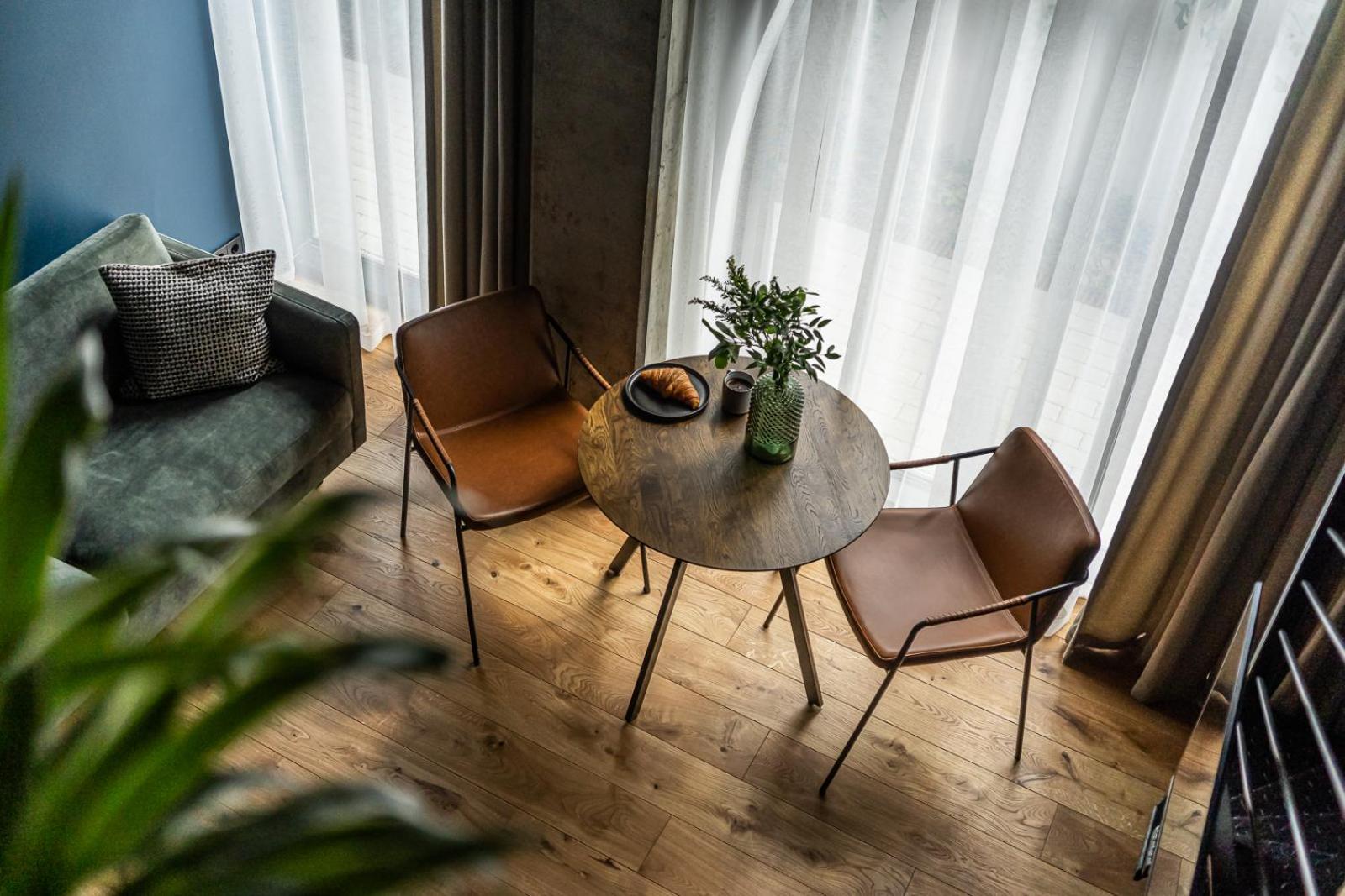 Paupys Lofts Apartment Vilnius Exterior photo